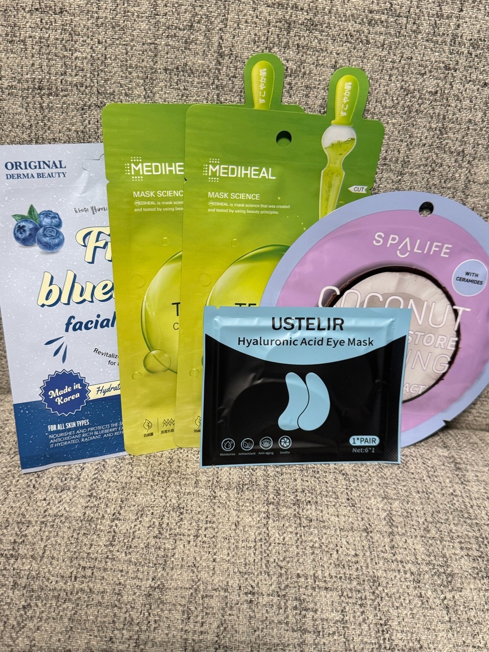 Facial Beauty Bundle